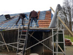 Dakdekkers- en Renovatiebedrijf Mensink
